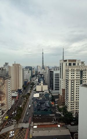Studio à venda com 35m², 1 quarto e sem vaga Studio à venda com 35m², 1 quarto e sem vagaVista do Studio