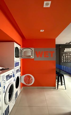 Studio à venda com 35m², 1 quarto e sem vaga Studio à venda com 35m², 1 quarto e sem vagaÁrea comum