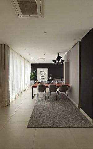 Studio à venda com 35m², 1 quarto e sem vaga Studio à venda com 35m², 1 quarto e sem vagaÁrea comum - Salão de festas