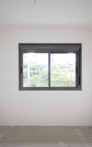 Apartamento à venda com 55m², 1 quarto e 1 vagaSuíte 1