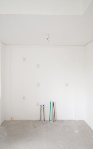 Apartamento à venda com 55m², 1 quarto e 1 vagaCozinha
