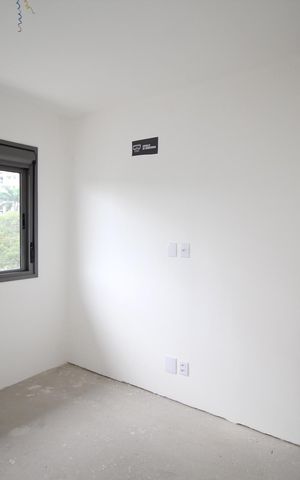 Apartamento à venda com 55m², 1 quarto e 1 vagaSuíte 1