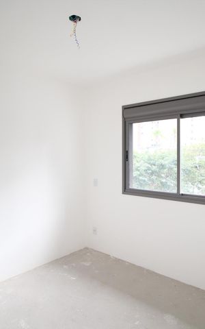Apartamento à venda com 55m², 1 quarto e 1 vagav