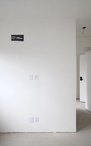 Apartamento à venda com 55m², 1 quarto e 1 vagaSuíte 1