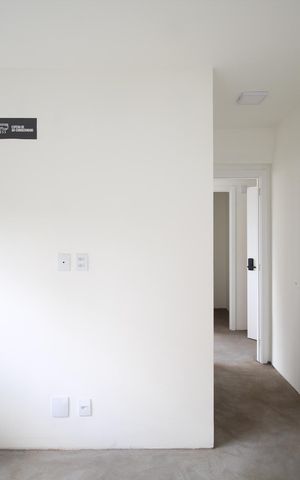 Apartamento à venda com 55m², 1 quarto e 1 vagaSuíte 1