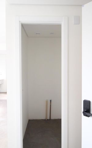Apartamento à venda com 55m², 1 quarto e 1 vagaLavabo