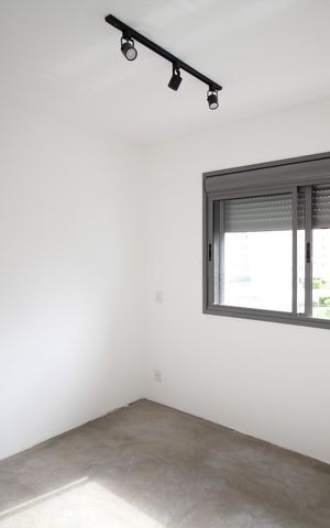 Apartamento à venda com 55m², 1 quarto e 1 vagaSuíte 1