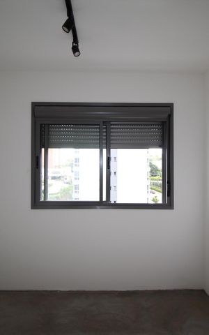 Apartamento à venda com 55m², 1 quarto e 1 vagaSuíte 1