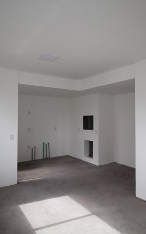 Apartamento à venda com 55m², 1 quarto e 1 vagaSala