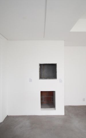 Apartamento à venda com 55m², 1 quarto e 1 vagaCozinha
