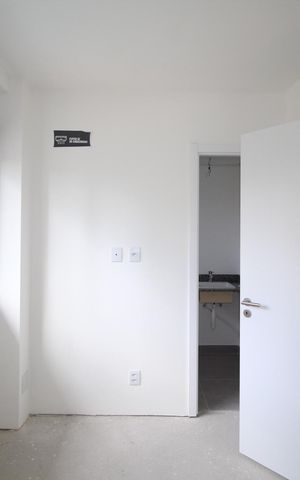 Apartamento à venda com 65m², 2 quartos e 1 vagaSuíte 2