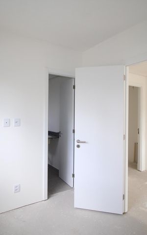 Apartamento à venda com 65m², 2 quartos e 1 vagaSuíte 2