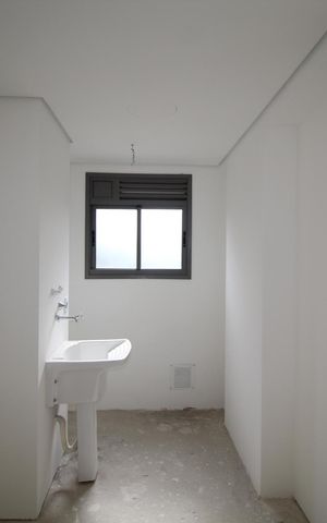 Apartamento à venda com 65m², 2 quartos e 1 vagaCozinha