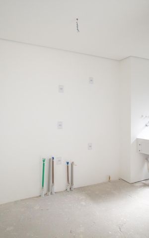 Apartamento à venda com 65m², 2 quartos e 1 vagaCozinha