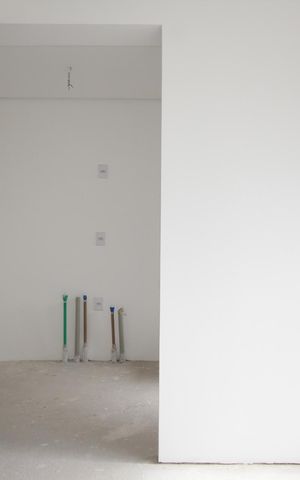 Apartamento à venda com 65m², 2 quartos e 1 vagaCozinha