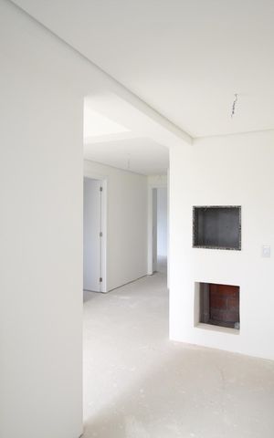 Apartamento à venda com 65m², 2 quartos e 1 vagaCozinha