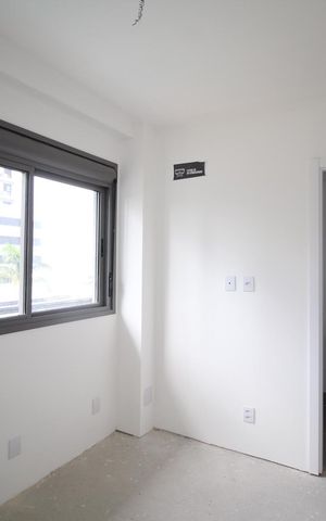 Apartamento à venda com 65m², 2 quartos e 1 vagaSuíte 2