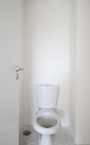 Apartamento à venda com 65m², 2 quartos e 1 vagaLavabo