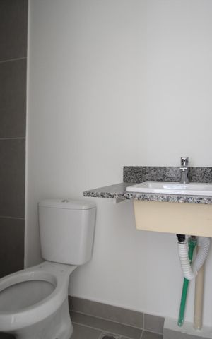 Apartamento à venda com 65m², 2 quartos e 1 vagaBanheiro da Suíte 1