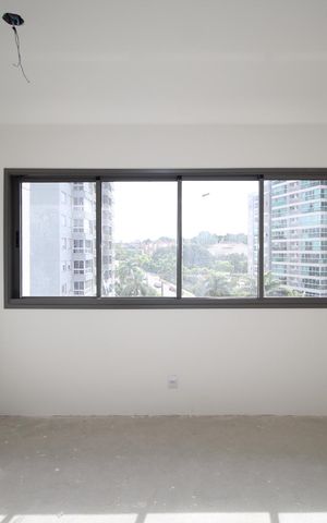 Apartamento à venda com 65m², 2 quartos e 1 vagaSala