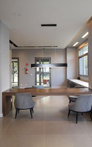 Apartamento à venda com 65m², 2 quartos e 1 vagaWorkroom