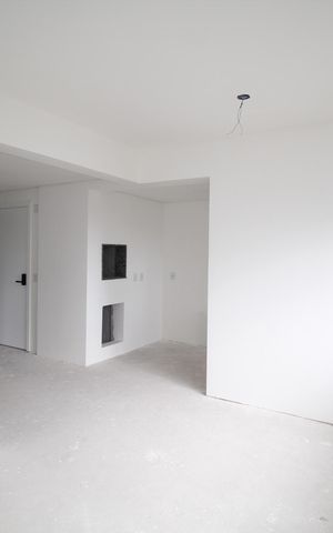 Apartamento à venda com 65m², 2 quartos e 1 vagaSala