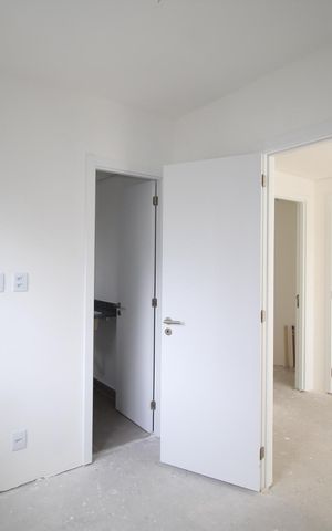 Apartamento à venda com 65m², 2 quartos e 1 vagaSuíte 2