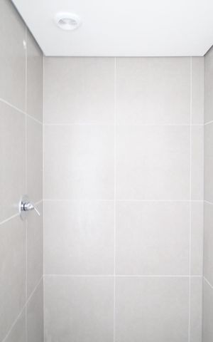 Apartamento à venda com 65m², 2 quartos e 1 vagaBanheiro da Suíte 1