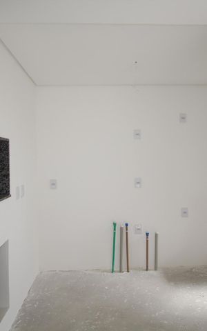Apartamento à venda com 65m², 2 quartos e 1 vagaCozinha