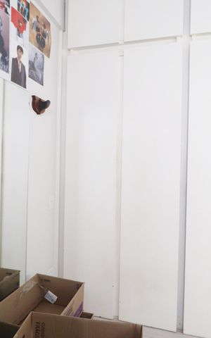 Apartamento para alugar com 80m², 3 quartos e 2 vagasQuarto 3