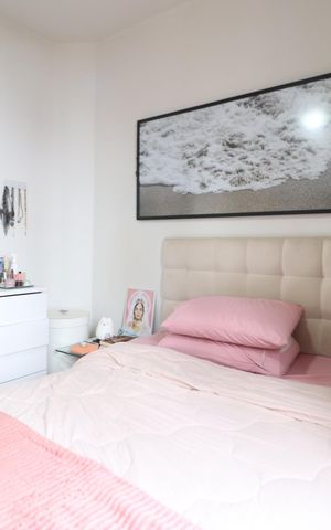 Apartamento para alugar com 80m², 3 quartos e 2 vagasQuarto 2