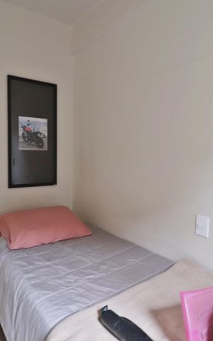 Apartamento para alugar com 80m², 3 quartos e 2 vagasQuarto 1
