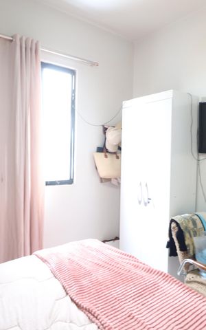 Apartamento para alugar com 80m², 3 quartos e 2 vagasQuarto 2