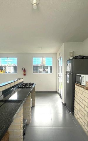 Apartamento à venda com 50m², 2 quartos e 1 vaga