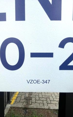Apartamento à venda com 50m², 2 quartos e 1 vaga Apartamento à venda com 50m², 2 quartos e 1 vagaPlaca Instalada em 23/05/2026 - Cod.VZOE-347