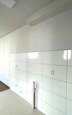 Apartamento à venda com 50m², 2 quartos e 1 vaga