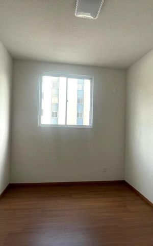 Apartamento à venda com 50m², 2 quartos e 1 vaga