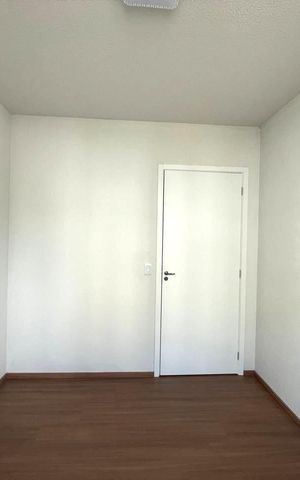 Apartamento à venda com 50m², 2 quartos e 1 vaga