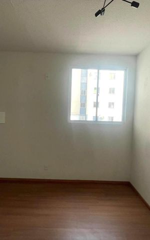 Apartamento à venda com 50m², 2 quartos e 1 vaga