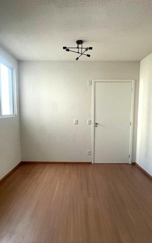 Apartamento à venda com 50m², 2 quartos e 1 vaga