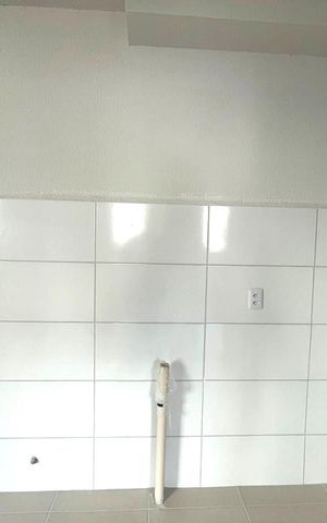 Apartamento à venda com 50m², 2 quartos e 1 vaga