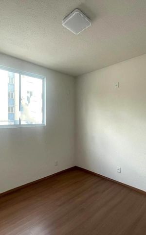 Apartamento à venda com 50m², 2 quartos e 1 vaga