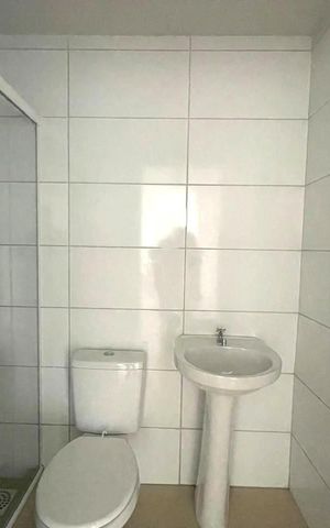 Apartamento à venda com 50m², 2 quartos e 1 vaga