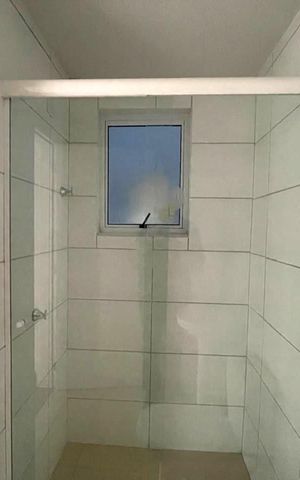 Apartamento à venda com 50m², 2 quartos e 1 vaga