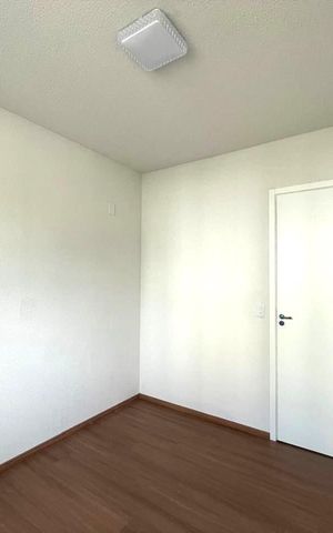 Apartamento à venda com 50m², 2 quartos e 1 vaga
