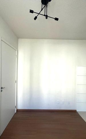 Apartamento à venda com 50m², 2 quartos e 1 vaga