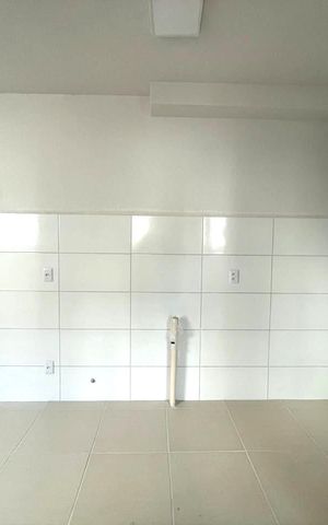 Apartamento à venda com 50m², 2 quartos e 1 vaga