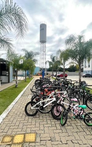 Apartamento à venda com 50m², 2 quartos e 1 vaga