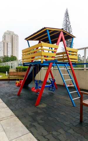 Apartamento à venda com 72m², 2 quartos e 2 vagas