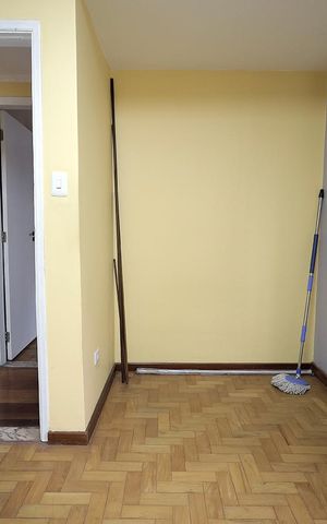 Apartamento à venda com 120m², 3 quartos e 1 vaga Apartamento à venda com 120m², 3 quartos e 1 vagaQuarto 2